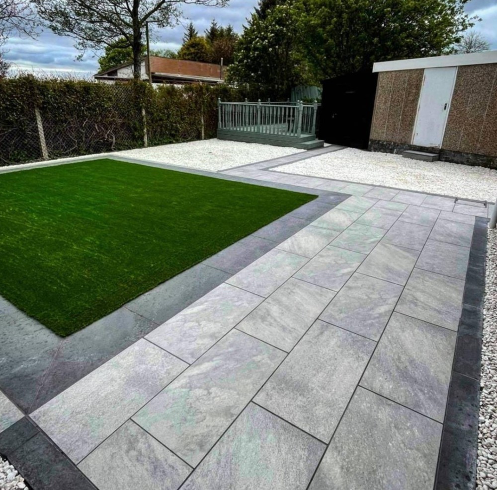 Is Porcelain Paving A Good Idea Is Porcelain Paving A Good Idea