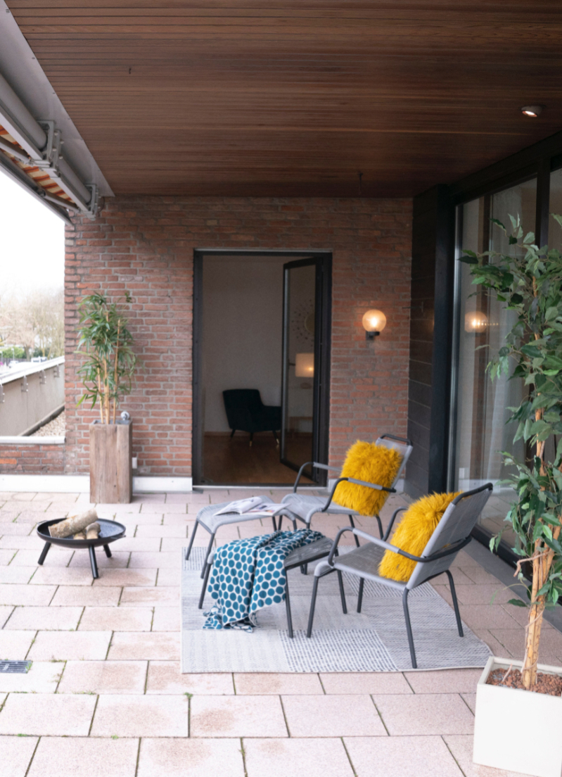 Choosing The Right Paving For Your Garden