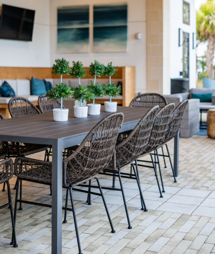 Best Paving For Patios