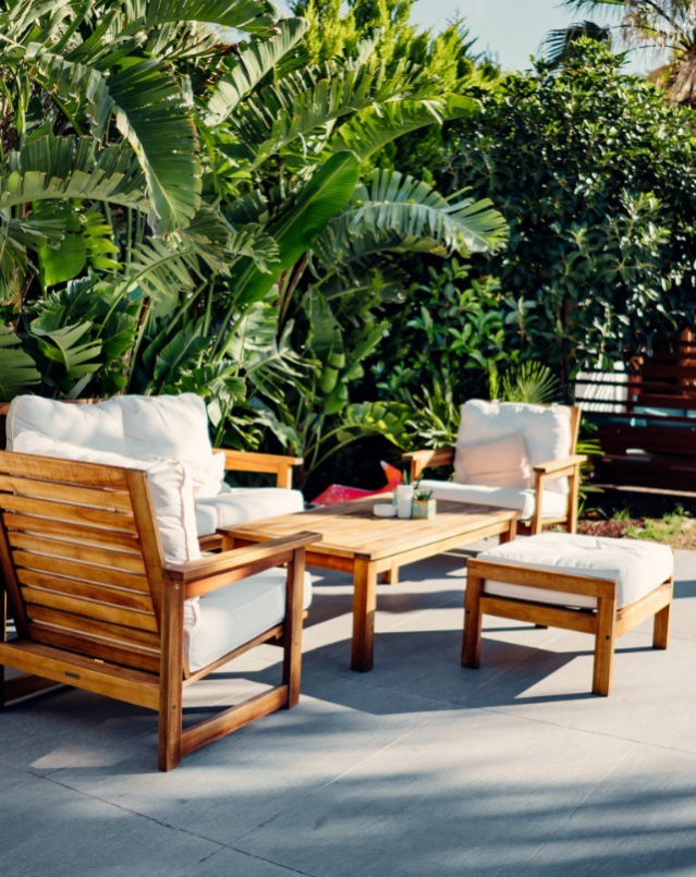 What Paving Is Best For Patio?