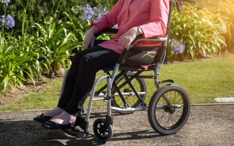 How To Design Disabled Access Gardens