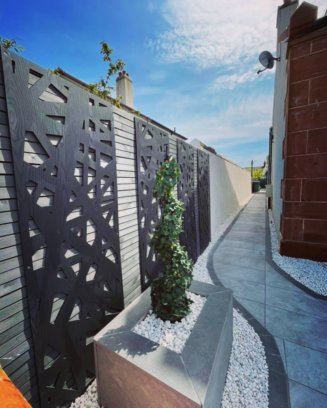 FENCING & ENCLOSURES Ayrshire