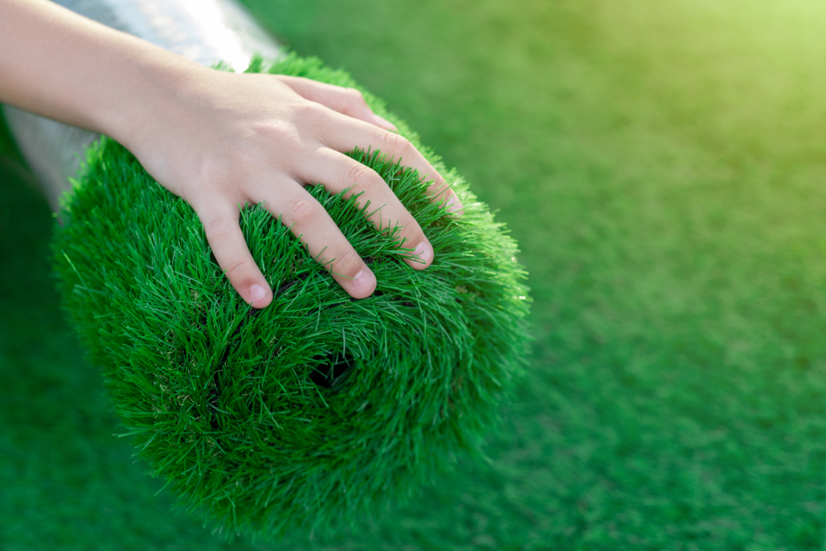 What Are The Benefits Of Artificial Grass What Are The Benefits Of Artificial Grass