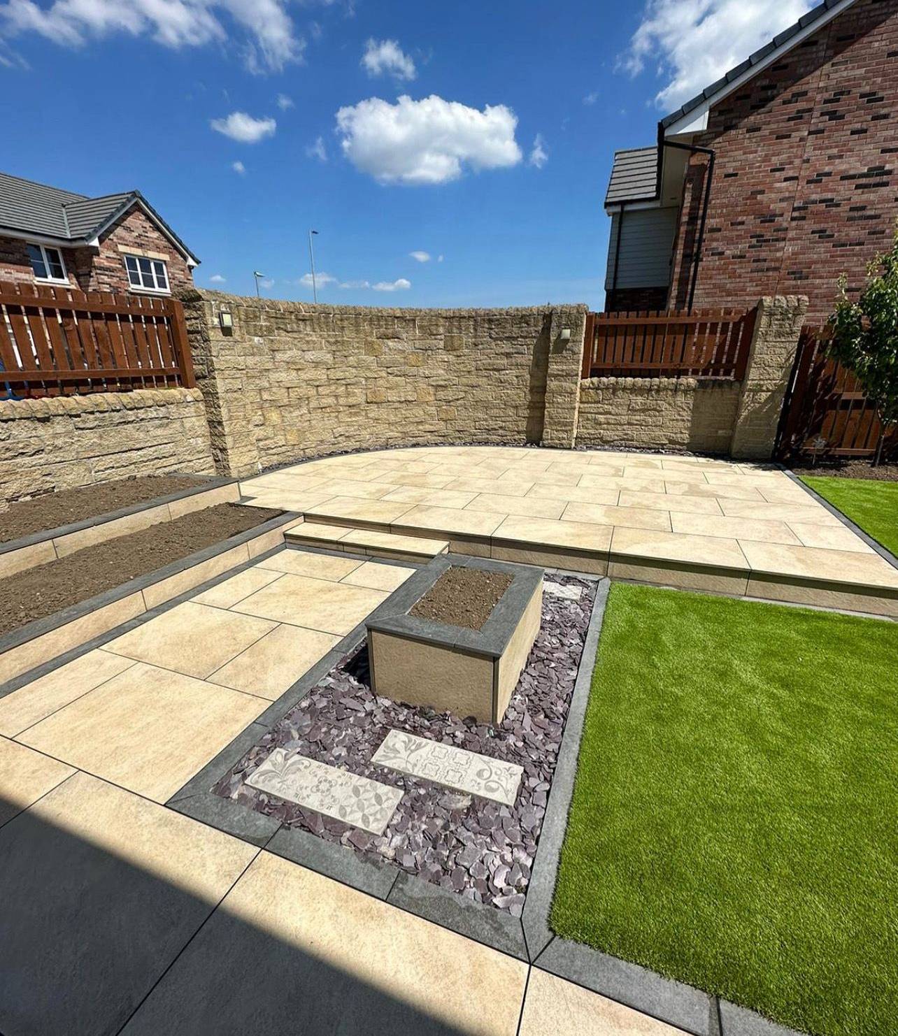  Landscaping Services in Ayrshire