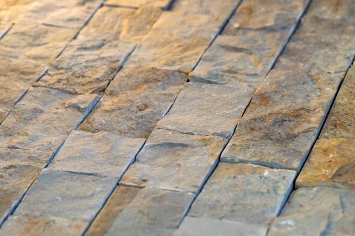 Natural stone flooring - Flooring Choices For Modern Kitchens