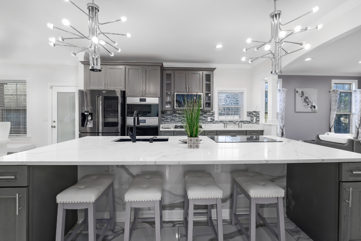 Kitchen Installation Services Chatham, Kent