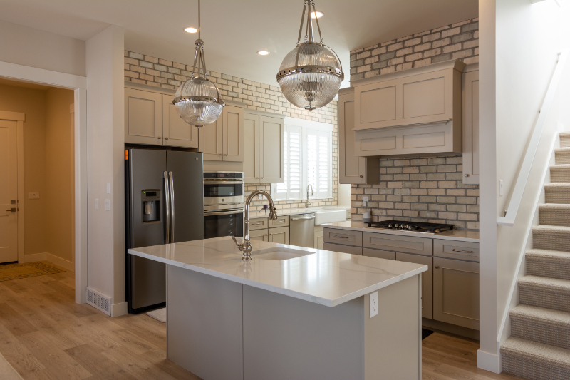 Chatham Kitchen Fitters | Kitchen Installation Near Me in Chatham