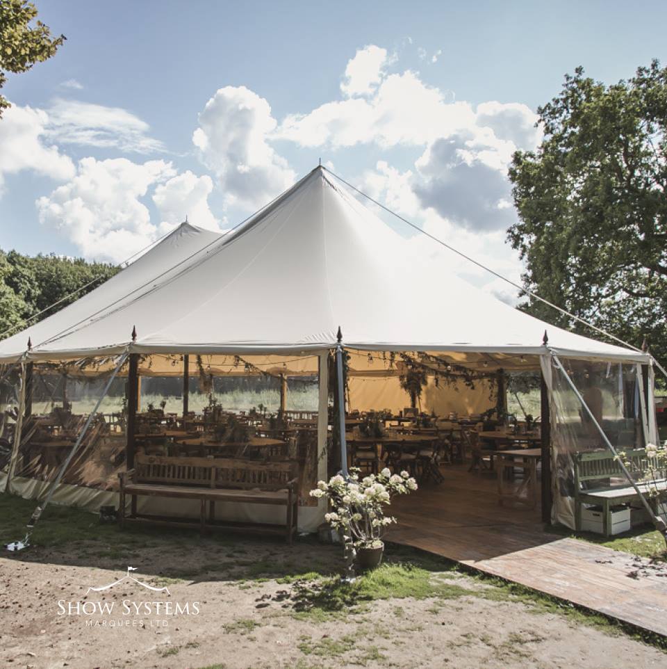 Wedding Marquee Hire Stoke-on-Trent, Eccleshall, Wolverhampton, Gnosall, Newport, Stone