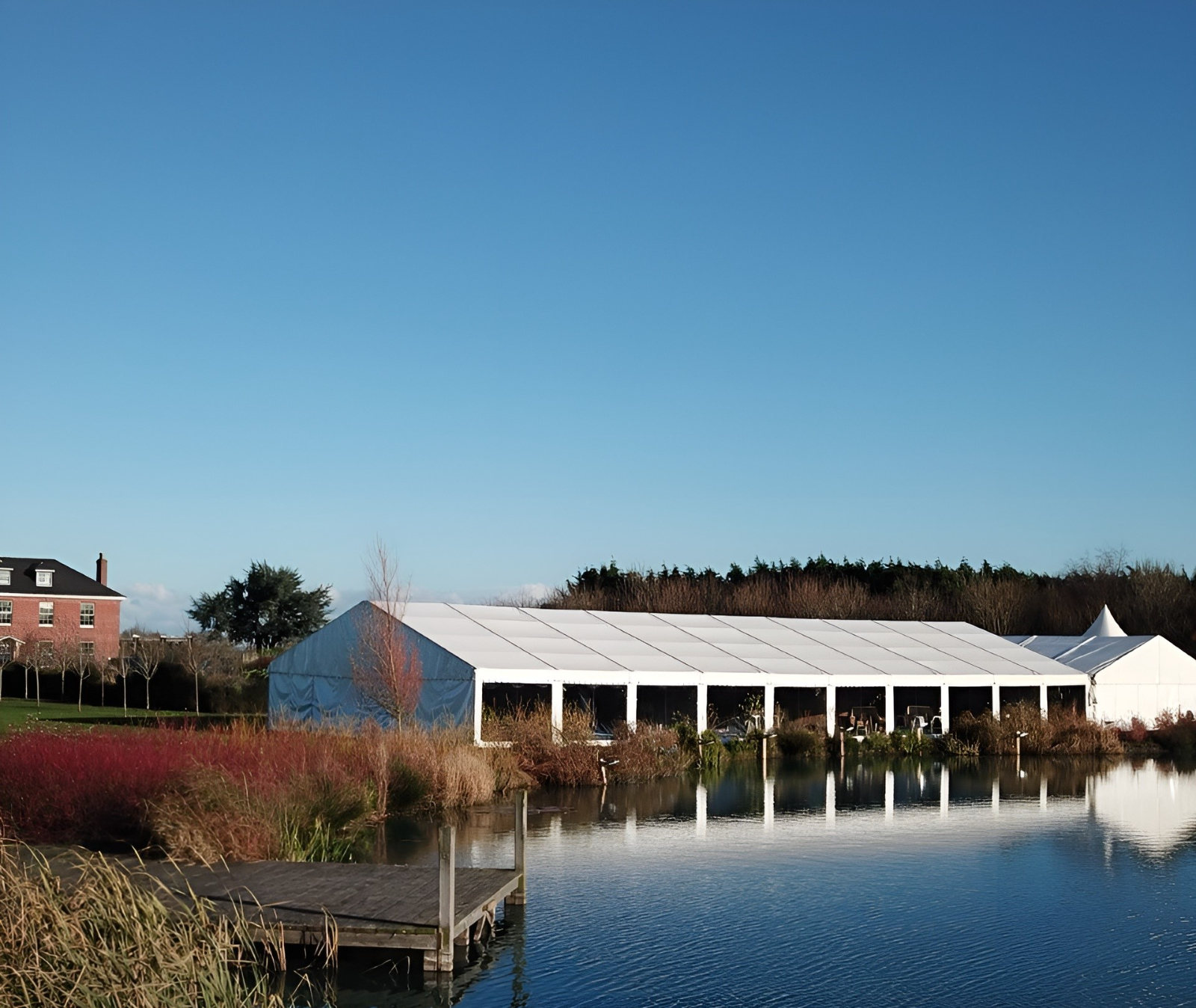 Wolverhampton Event Marquee Hire Near Me