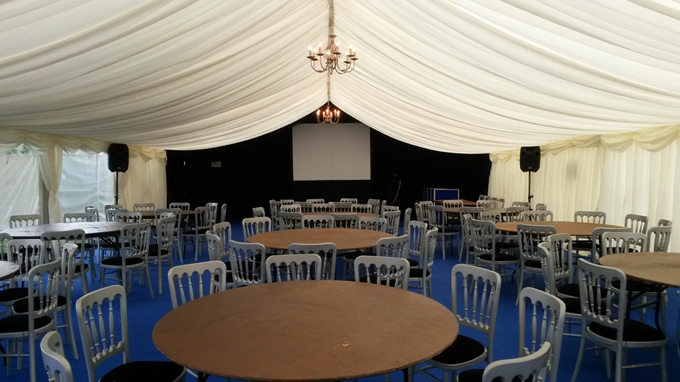 Special events party hire online