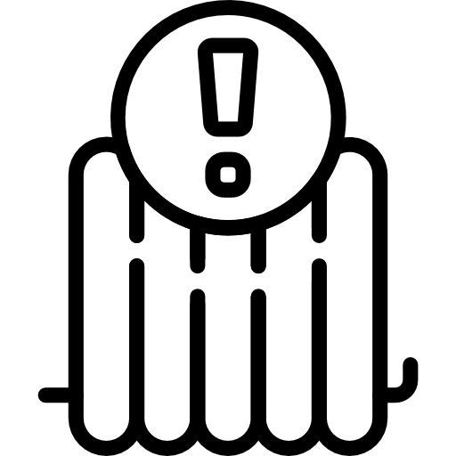 Central Heating Upgrade