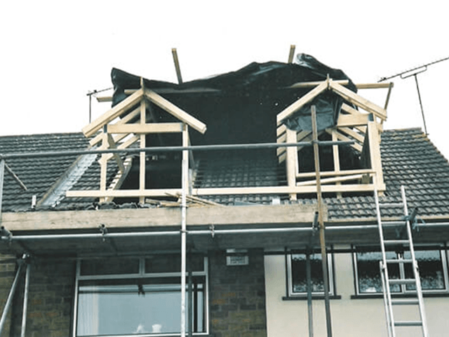 Home Extensions Coventry, Nuneaton, West Midlands
