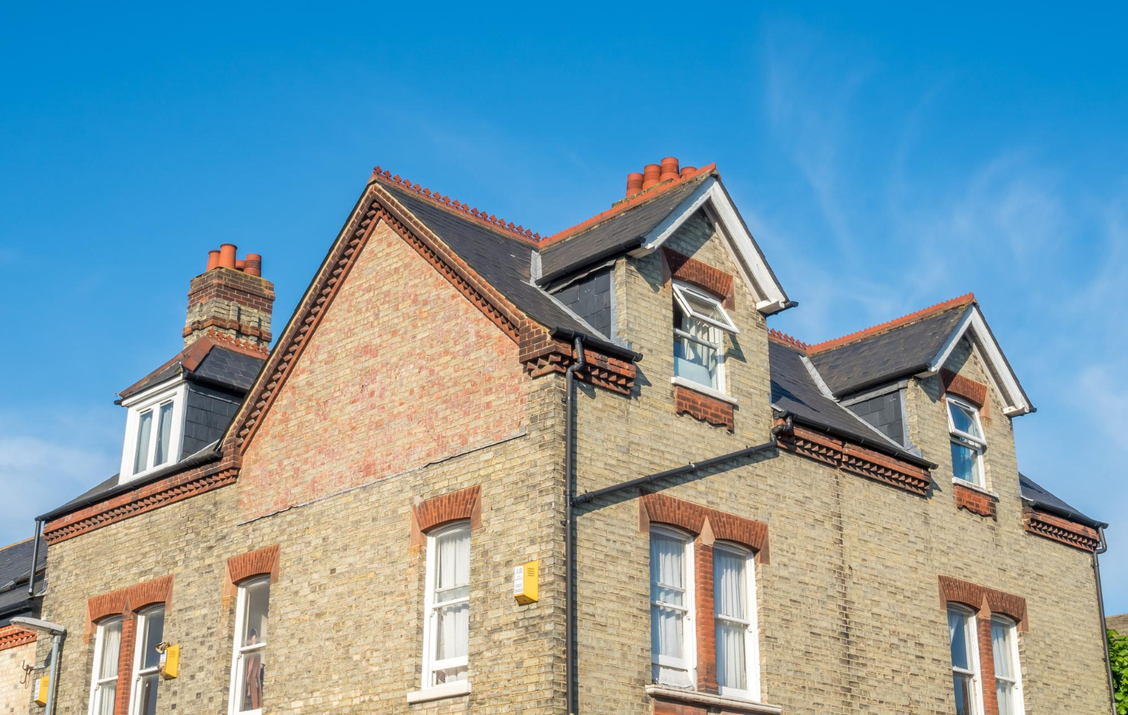 Why Choose A Dormer Loft Conversion Why Choose A Dormer Loft Conversion