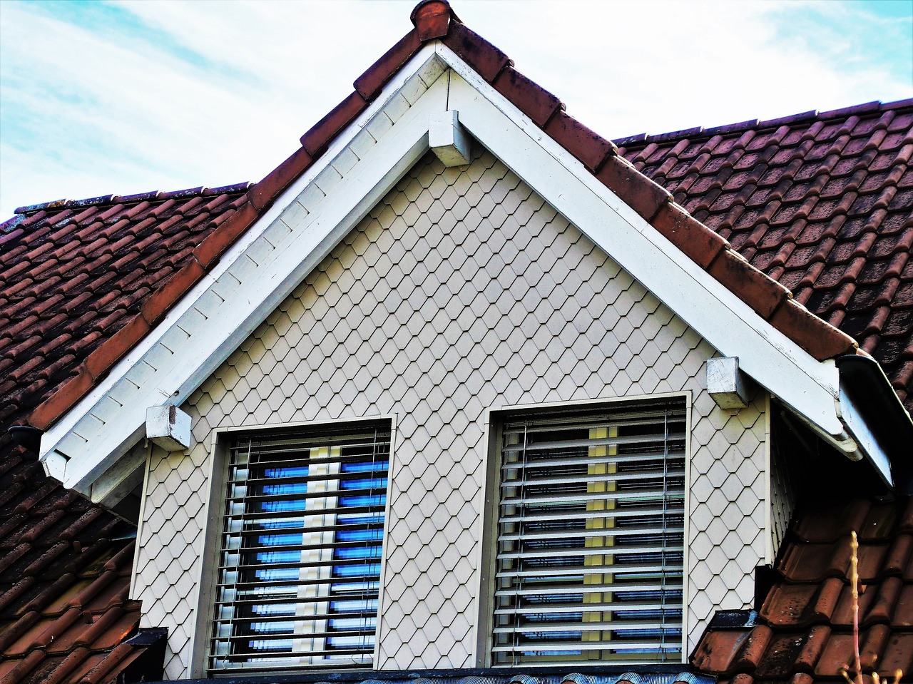 attic