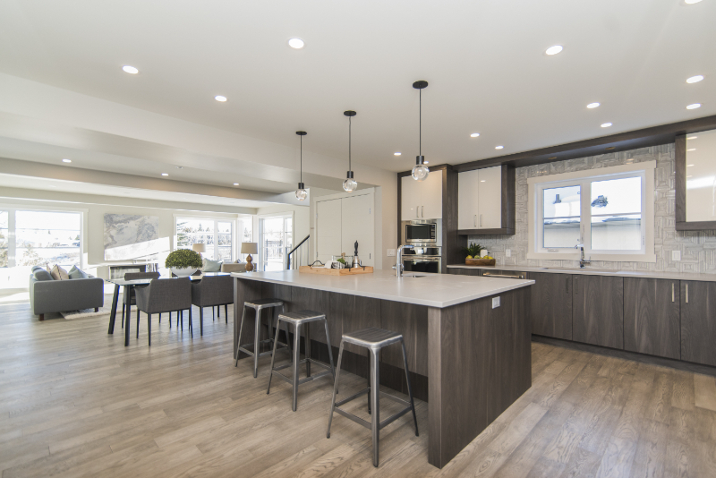 Energy-Efficient Solutions for Your Kitchen Upgrade