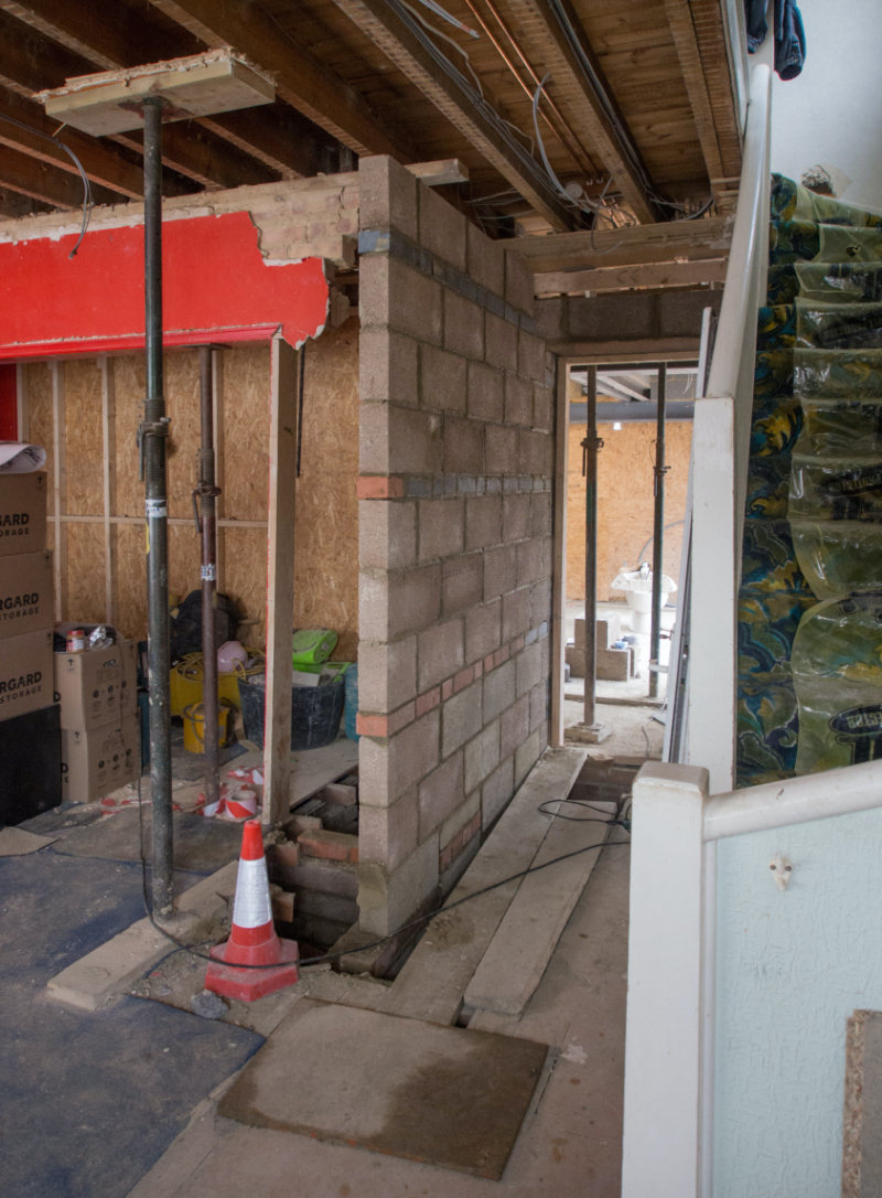 Other Restrictions You Need To Check Before Building An Extension.