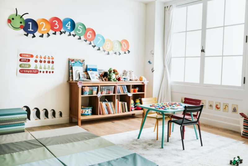 What To Consider With A Playroom Conversion | Playroom Conversions Birmingham