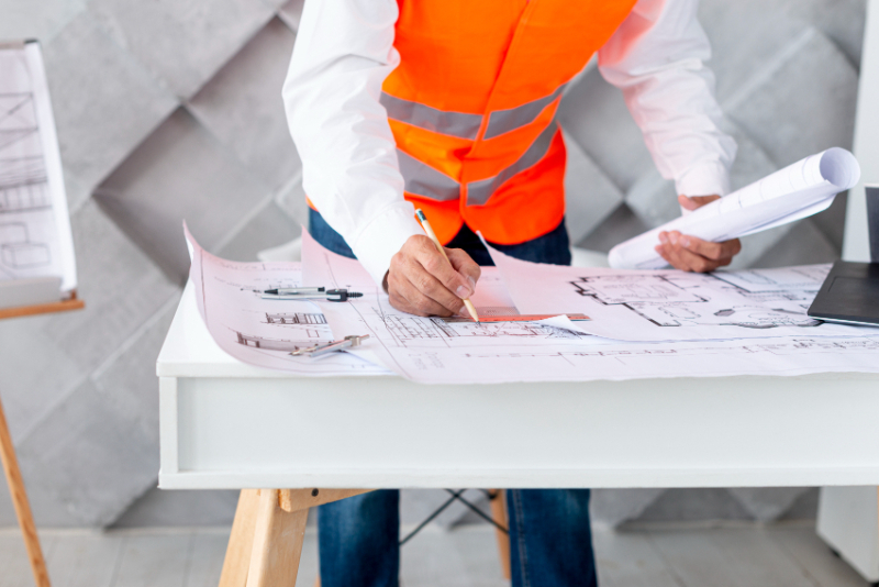 Obtaining Necessary Permissions - Designing Your Dream Kitchen Extension