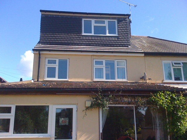 Will I Need Planning Permission To Add A Dormer Window?