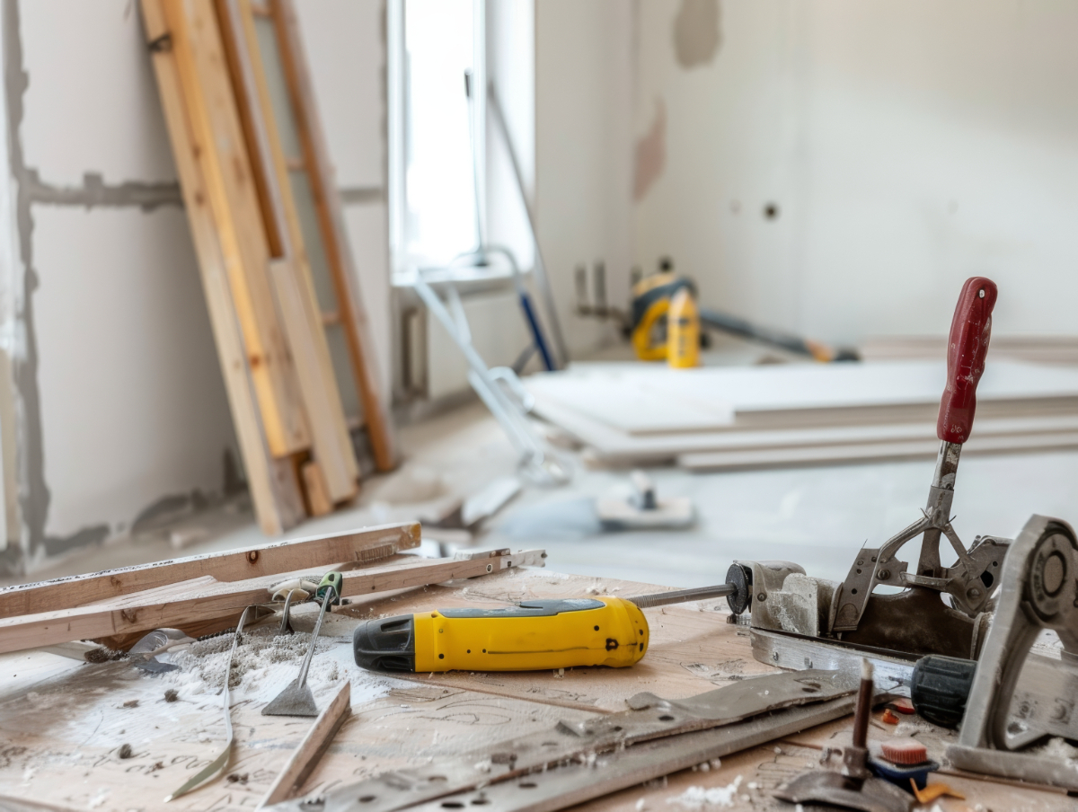 What Type Of Home Renovation Boosts Value Image
