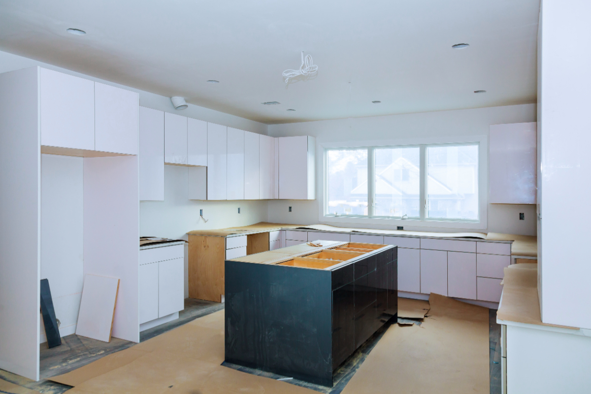 Finishing Touches - Designing Your Dream Kitchen Extension