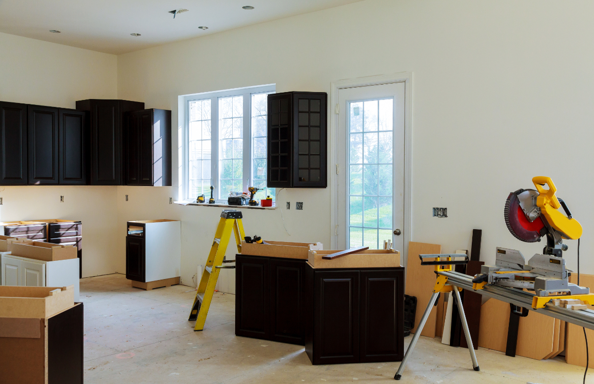 Choosing A Style - Designing Your Dream Kitchen Extension