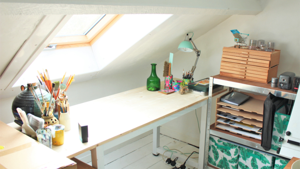 Can Any Loft Be Converted Image