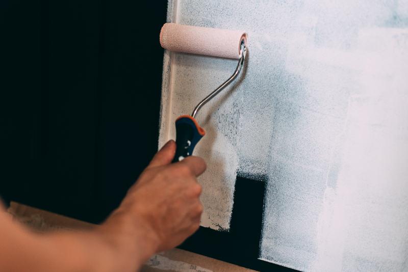 Painting - How Long Does It Take To Fully Renovate A Room?