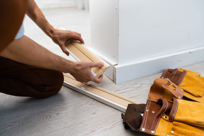 How Long Does It Take To Fully Renovate A Room? Home Renovation Birmingham