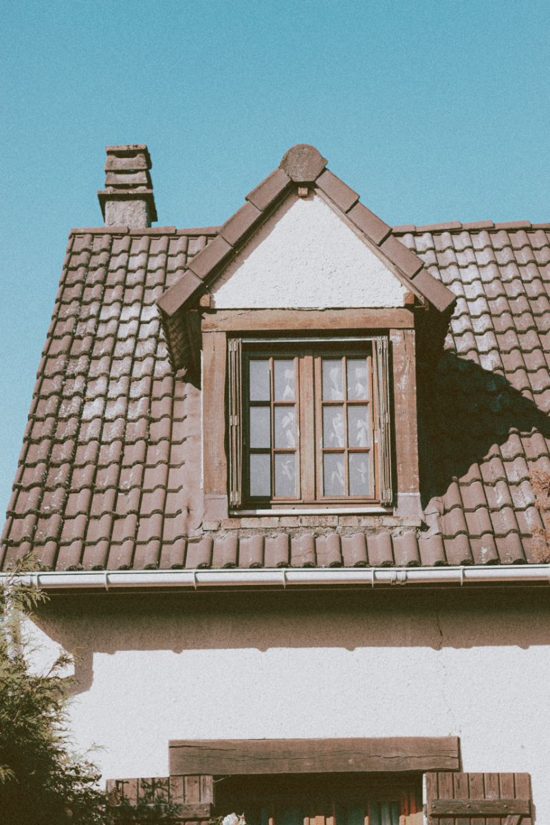 Do Dormers Add Value To A House?