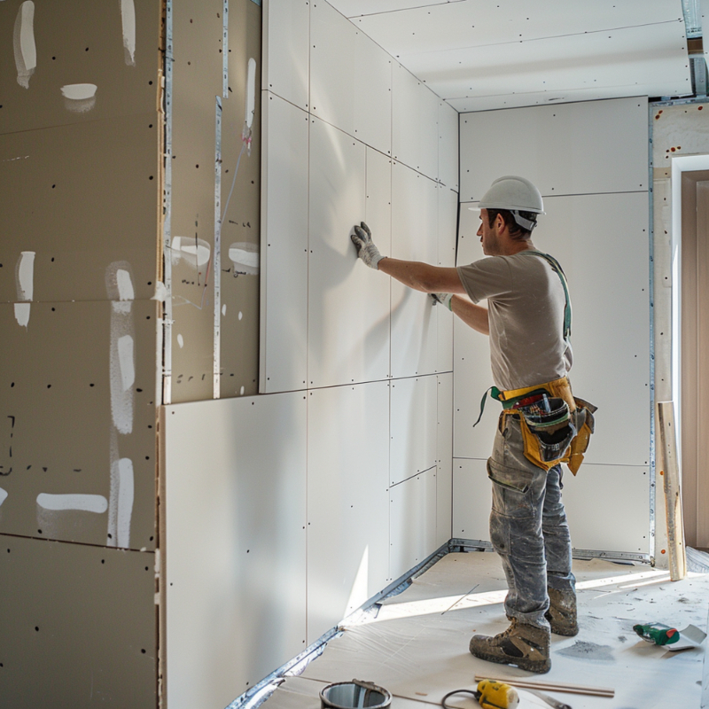 Bathrooms - The Hardest Room To Renovate