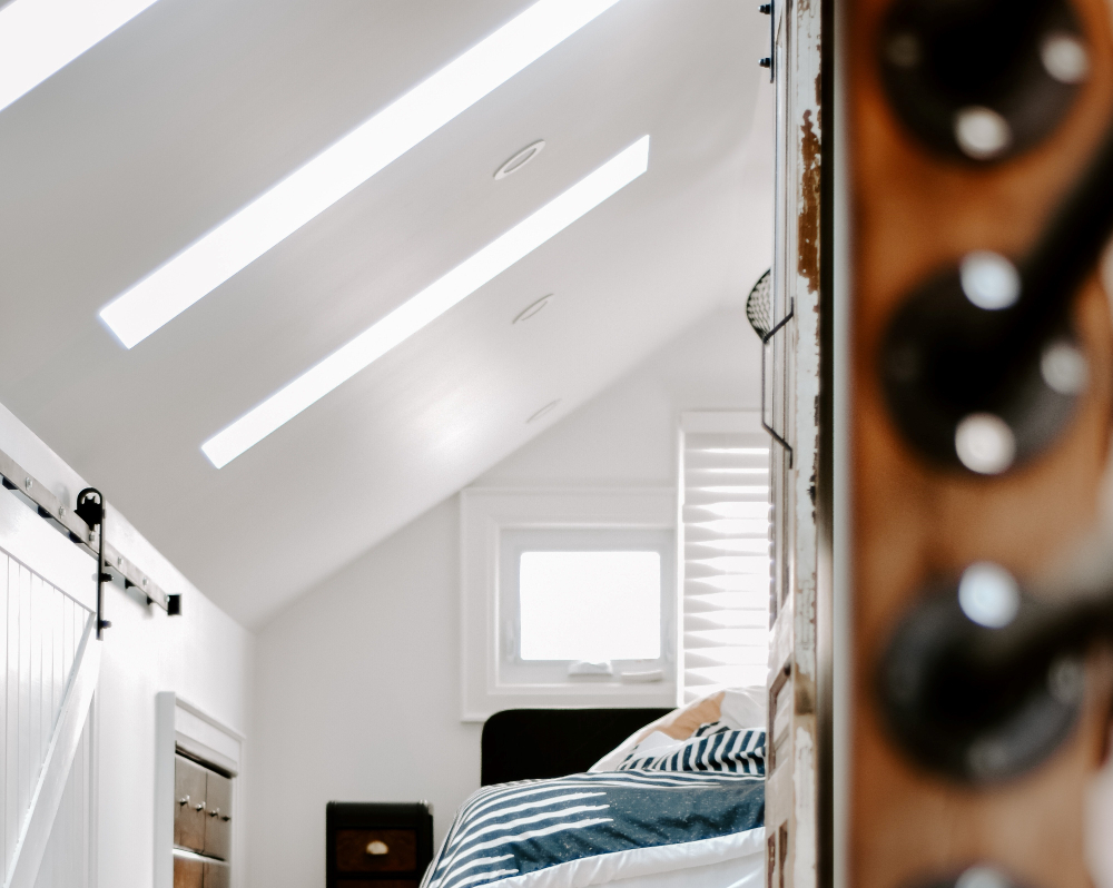 Loft Conversion Permitted Development