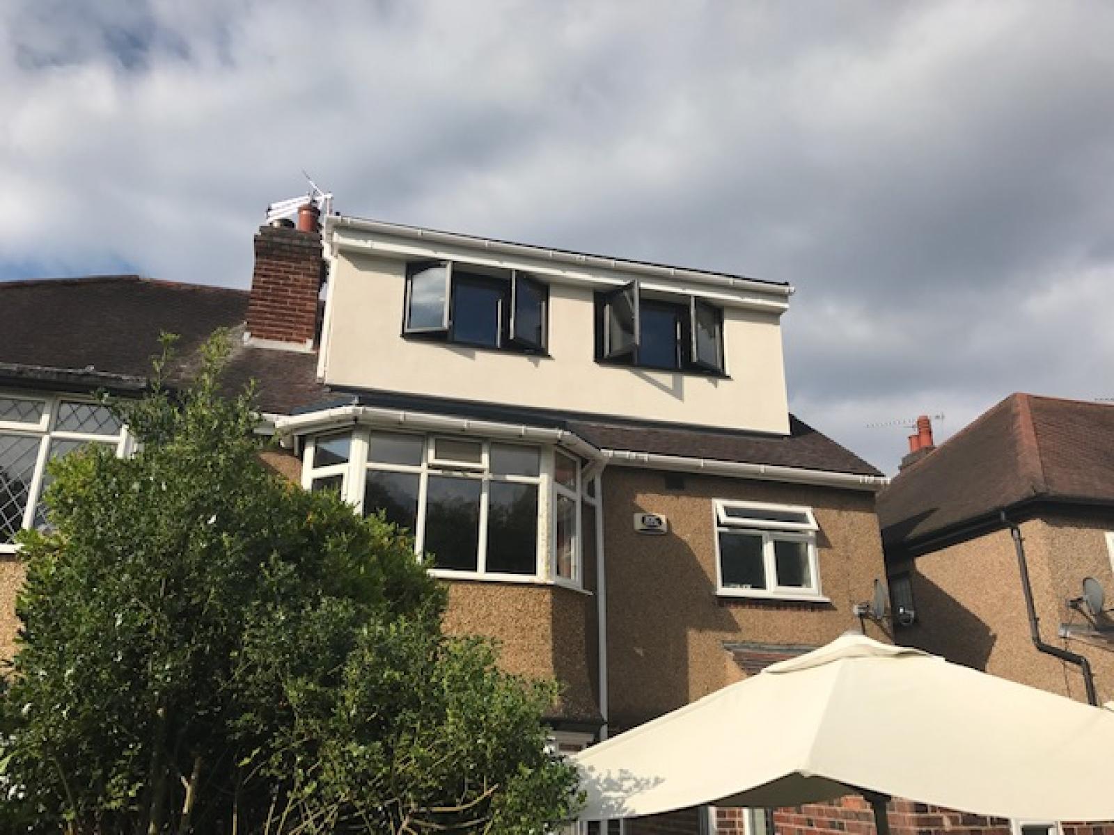 Broad Lane Loft Conversion Specialists