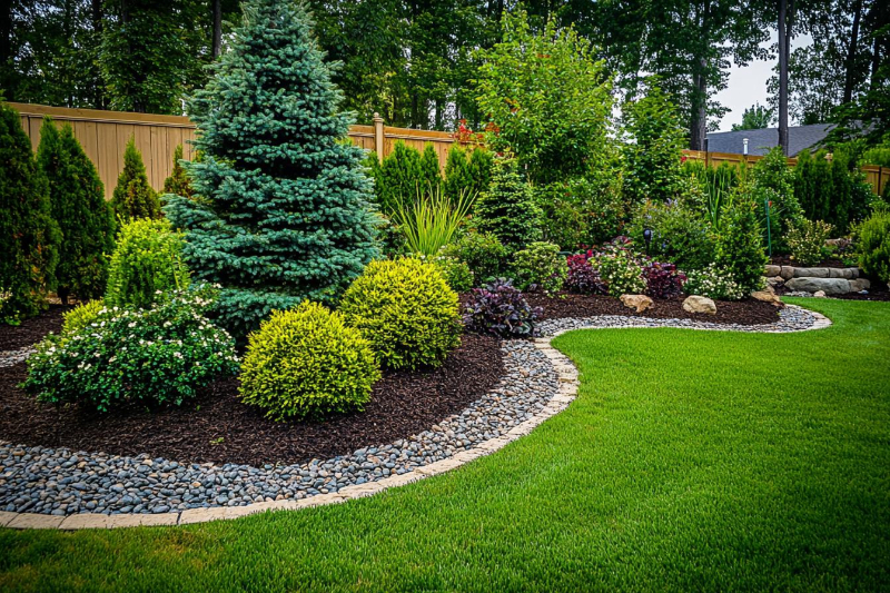 Garden Makeover - Most Popular Home Renovation