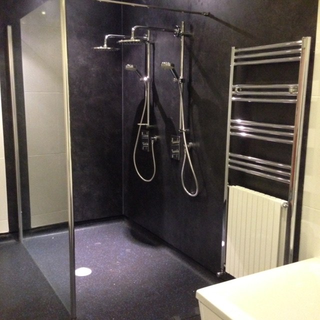 New Bathrooms - Home Renovation that Boosts Value