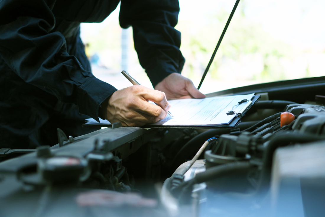 Audi and Volkswagen Servicing