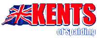 Kents of Spalding Ltd