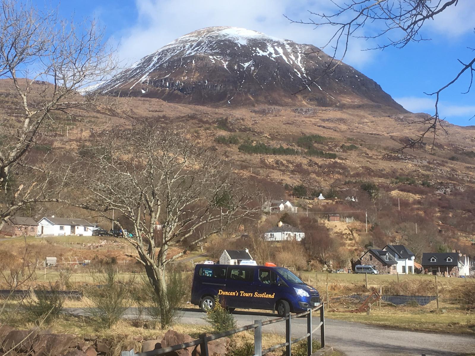 How Many Whiskey Distilleries Are There In Scotland?