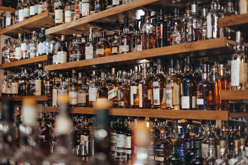 What Is The Best Whiskey Tour Of Scotland?