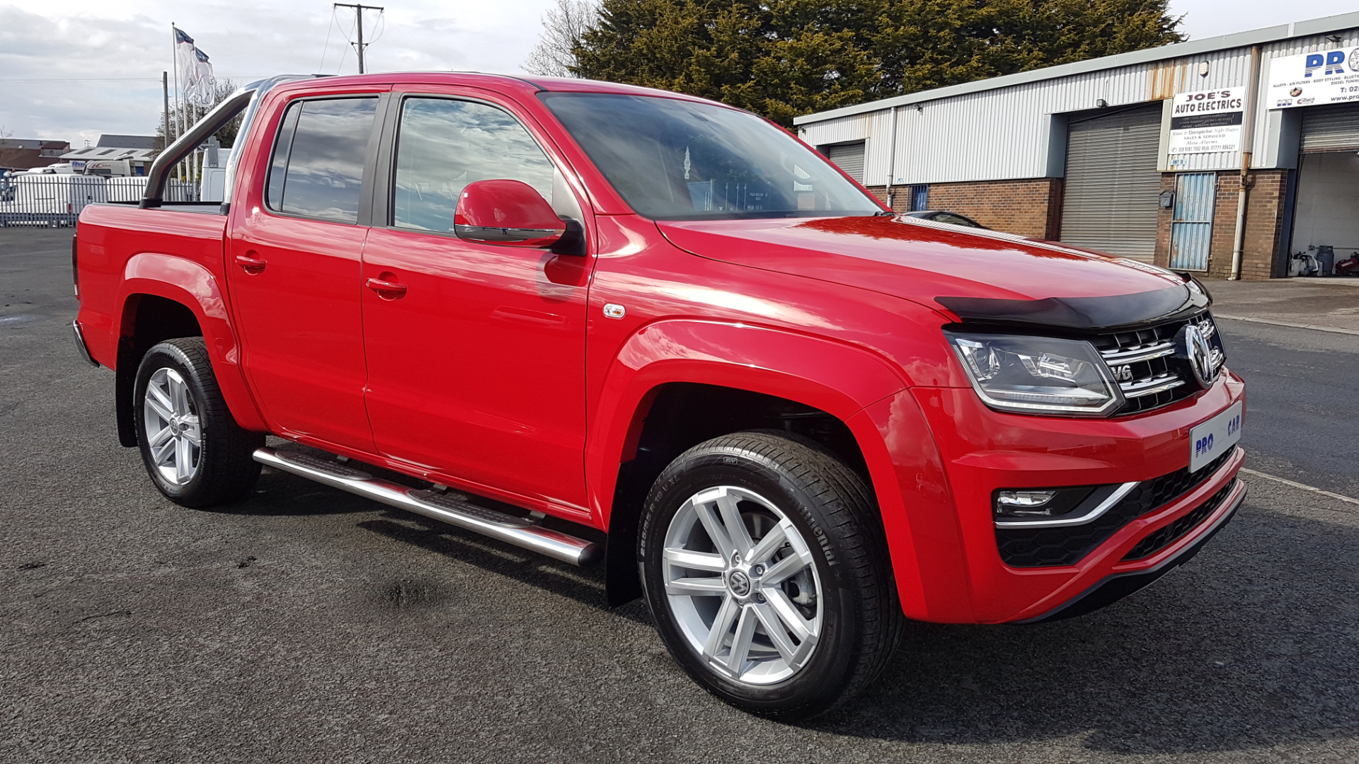 Car Ceramic Coating Belfast