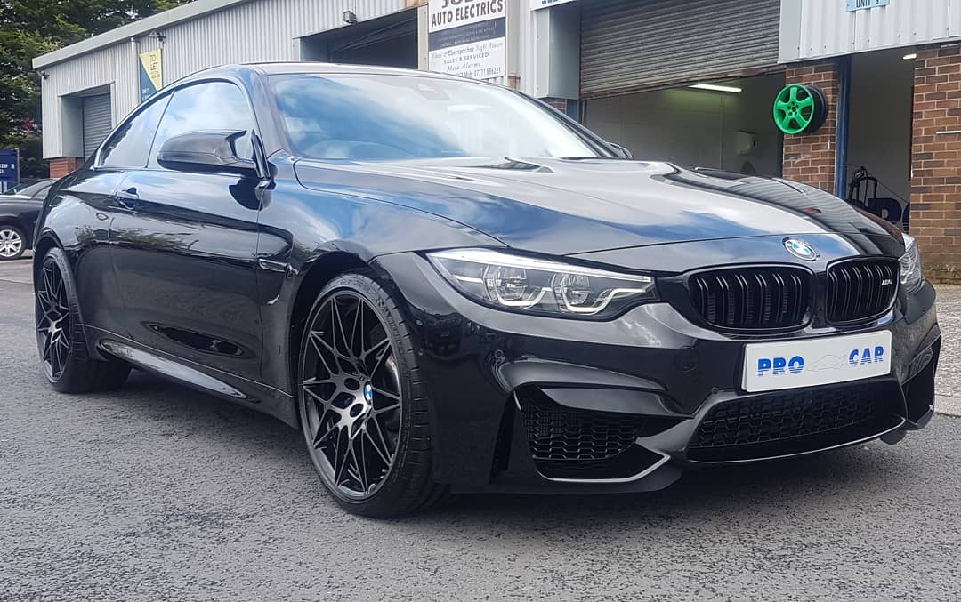 Should You Ceramic Coat Your Vehicle Should You Ceramic Coat Your Vehicle Image