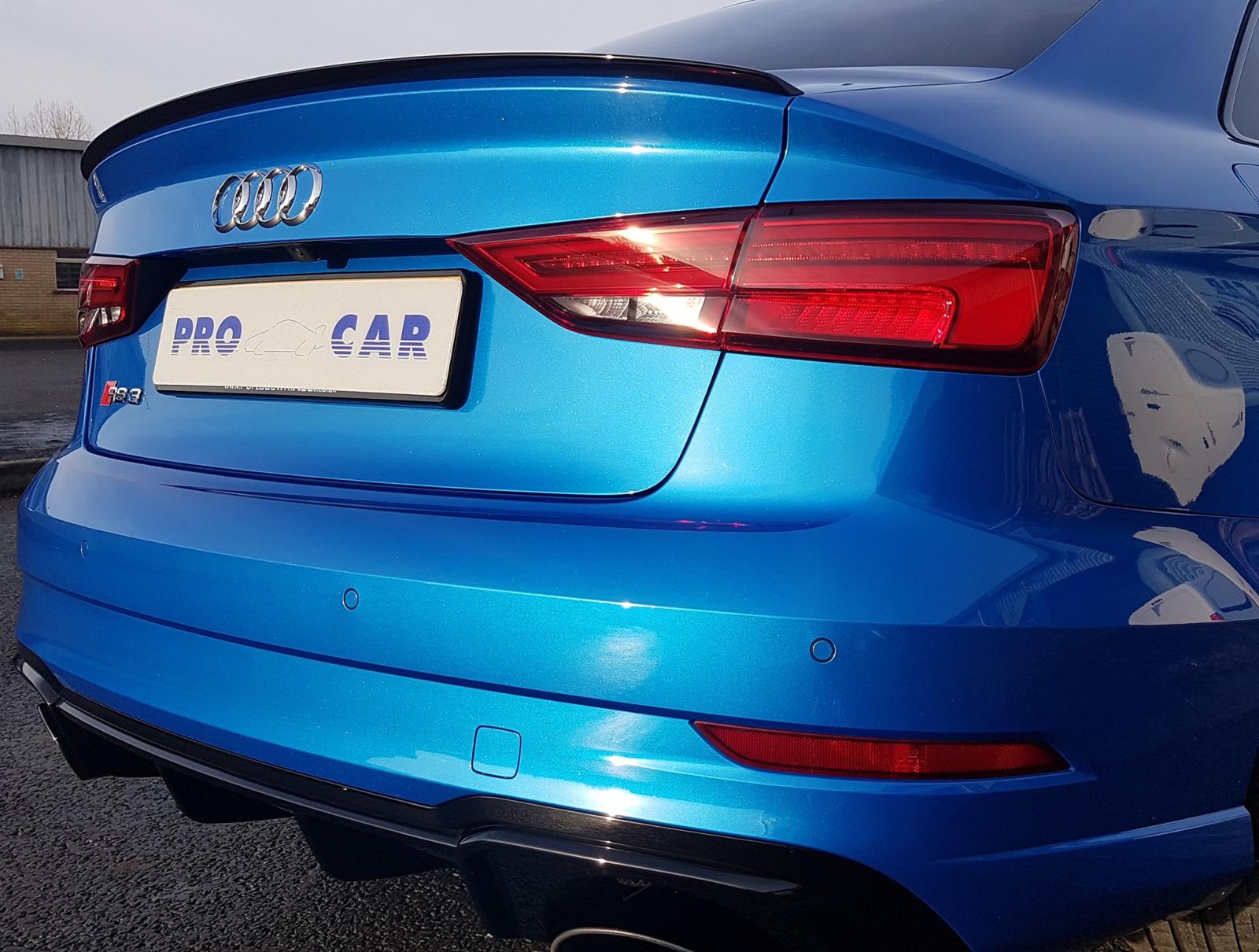 How Does Ceramic Coating For Cars Work How Does Ceramic Coating For Cars Work Image