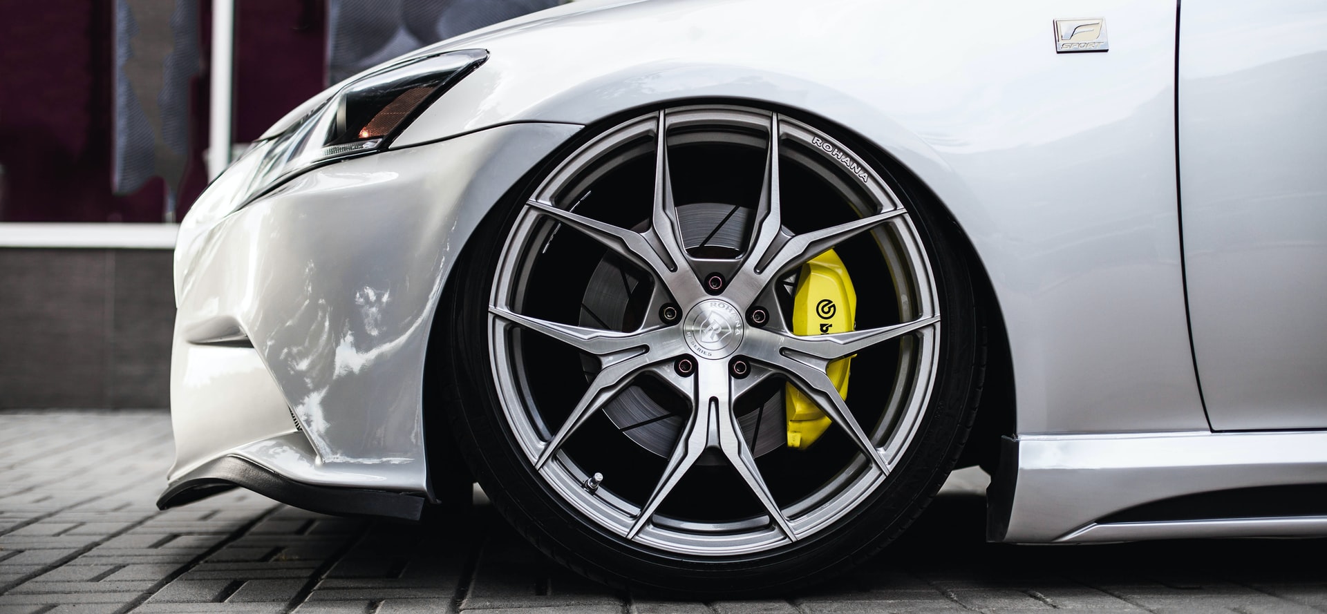 Should You Ceramic Coat Your Vehicle? 