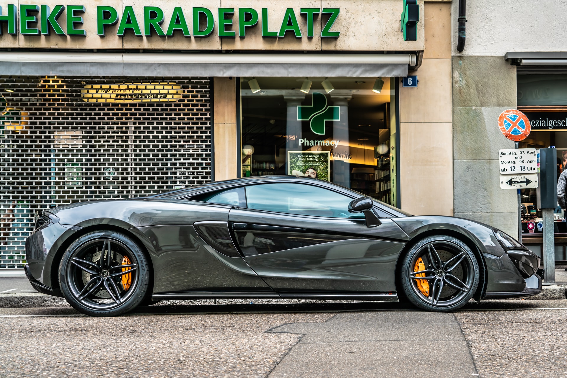What is a Ceramic Coating? 