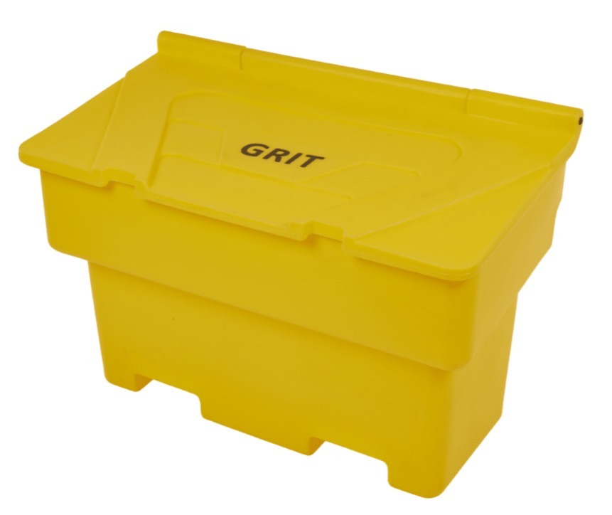 200L Grit Tub