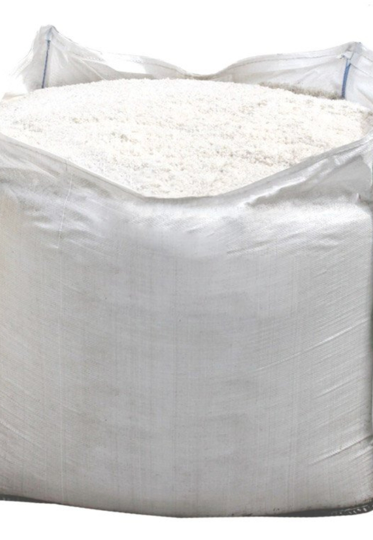 Builder Bags of Salt