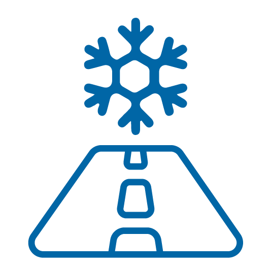 Ice & Snow Clearing Services