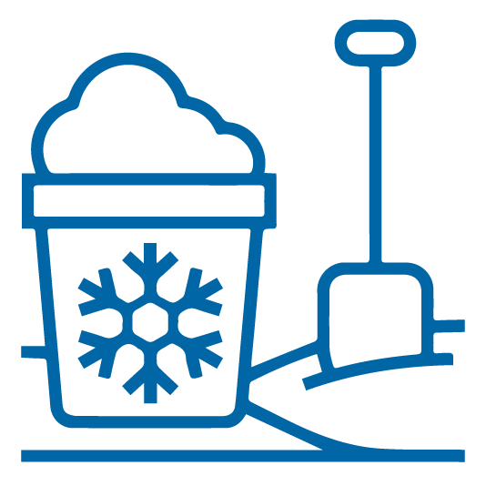 Winter Maintenance