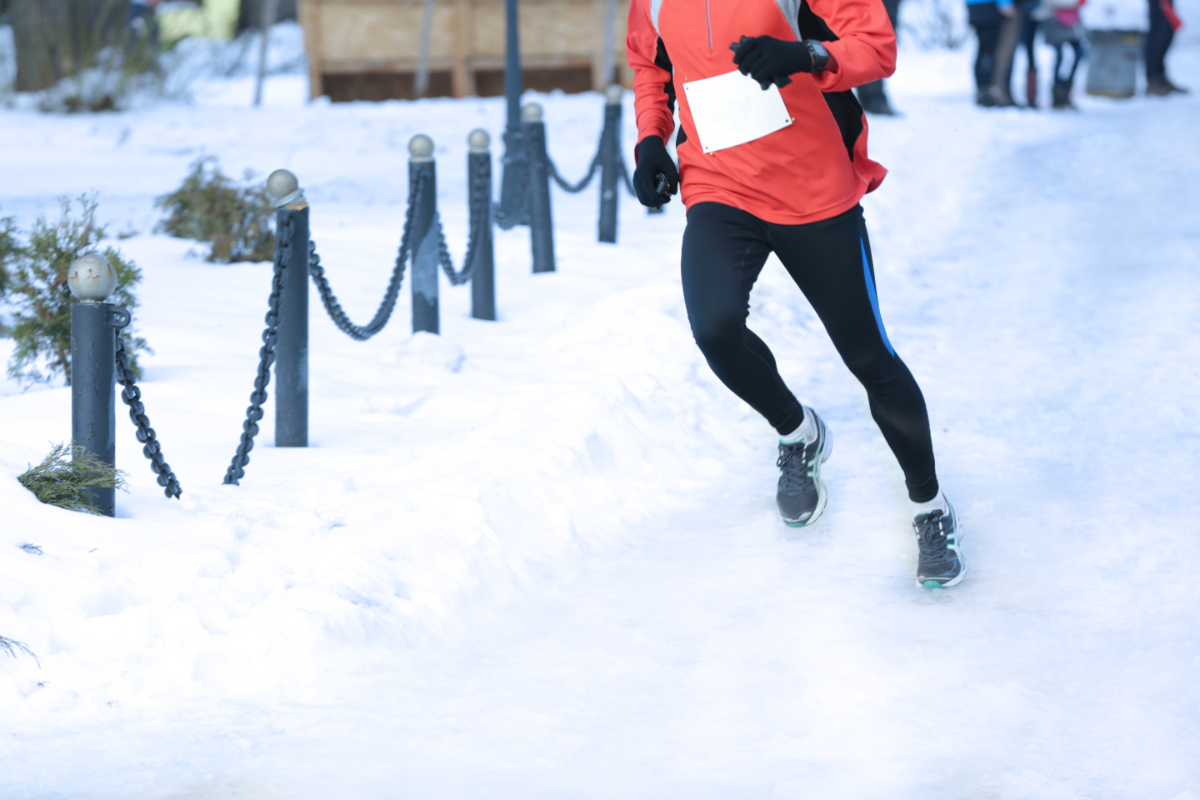 Sports and Leisure Gritting in Aberdeen 
