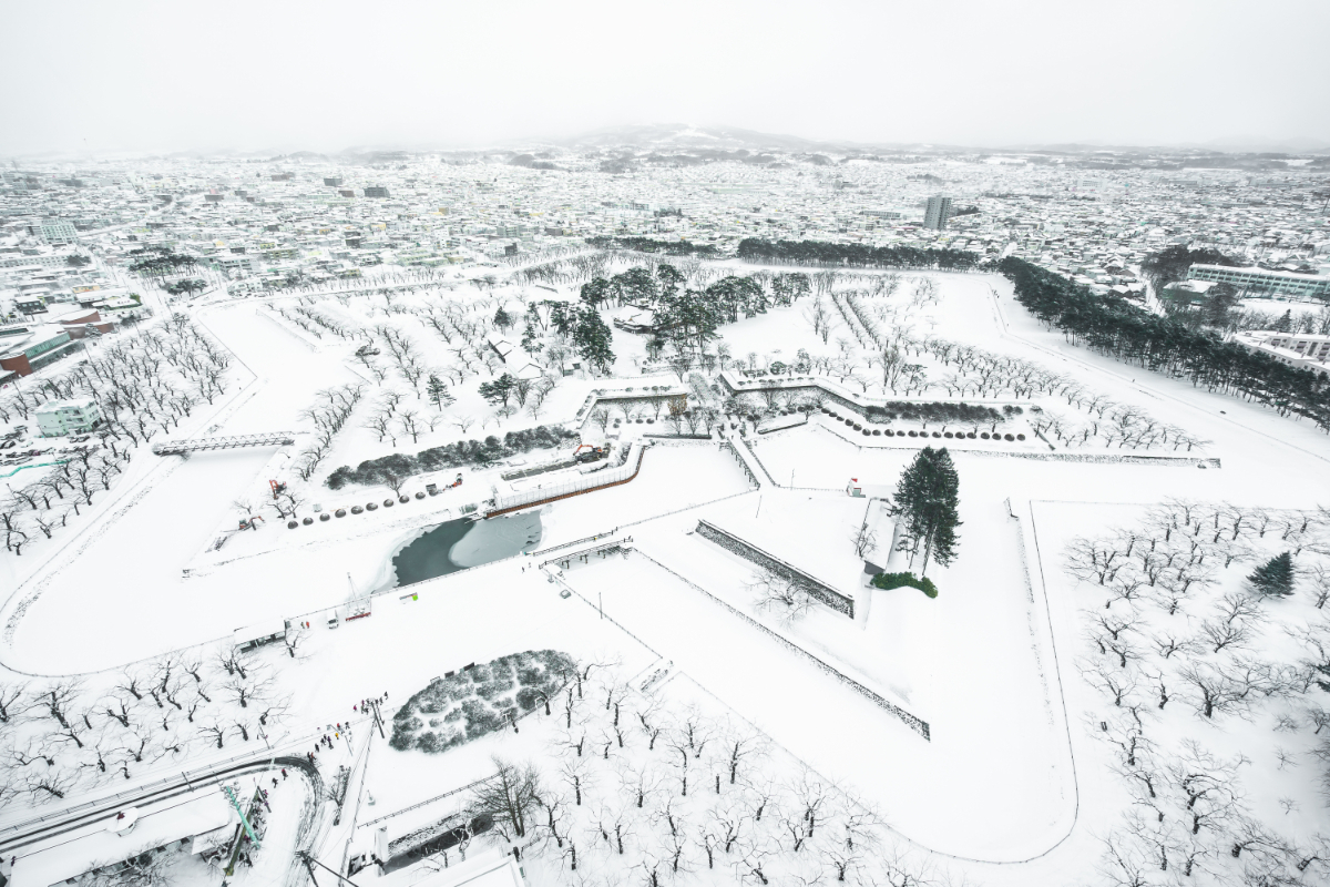 Office Business Parks Gritting in Aberdeen, Dundee and Peterhead